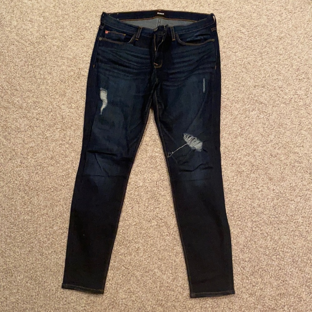 Hudson Krista Super Skinny Jean